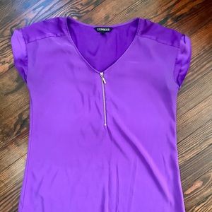Express blouse